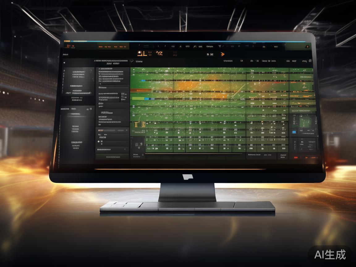 技术创新与用户体验
贝博体育艾佛深注重技术革新，