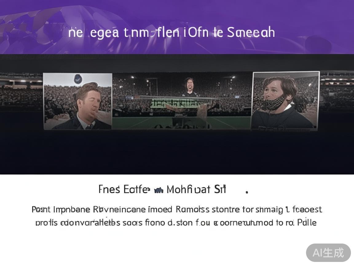 此外，官网中的“赛中报道”采用多线直播、数据实时更