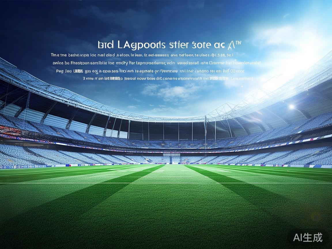 贝博体育西甲赞助:提升品牌影响力与市场推广的战略作用分析 前言:在当今高度竞争的商业环境中,企业越来越重视如