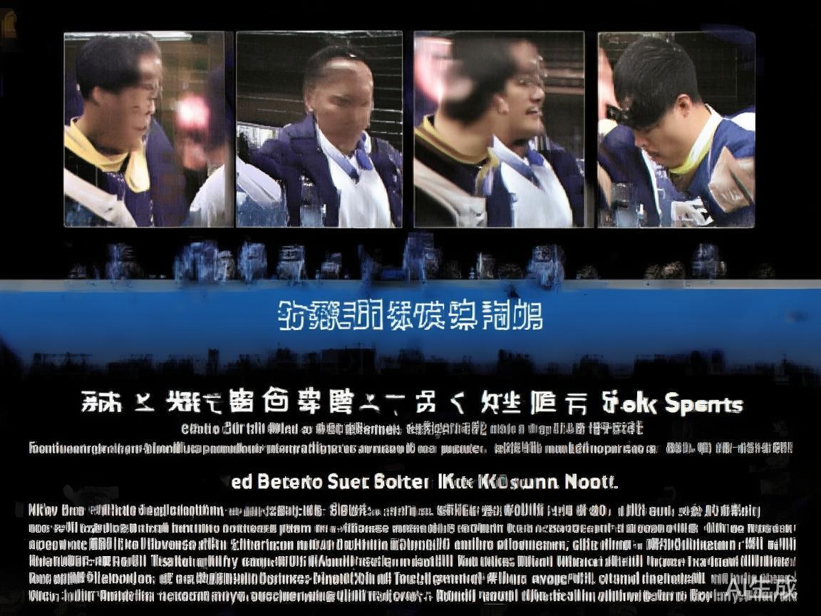 贝博与KOK体育战略合作现状及未来发展趋势全面分析