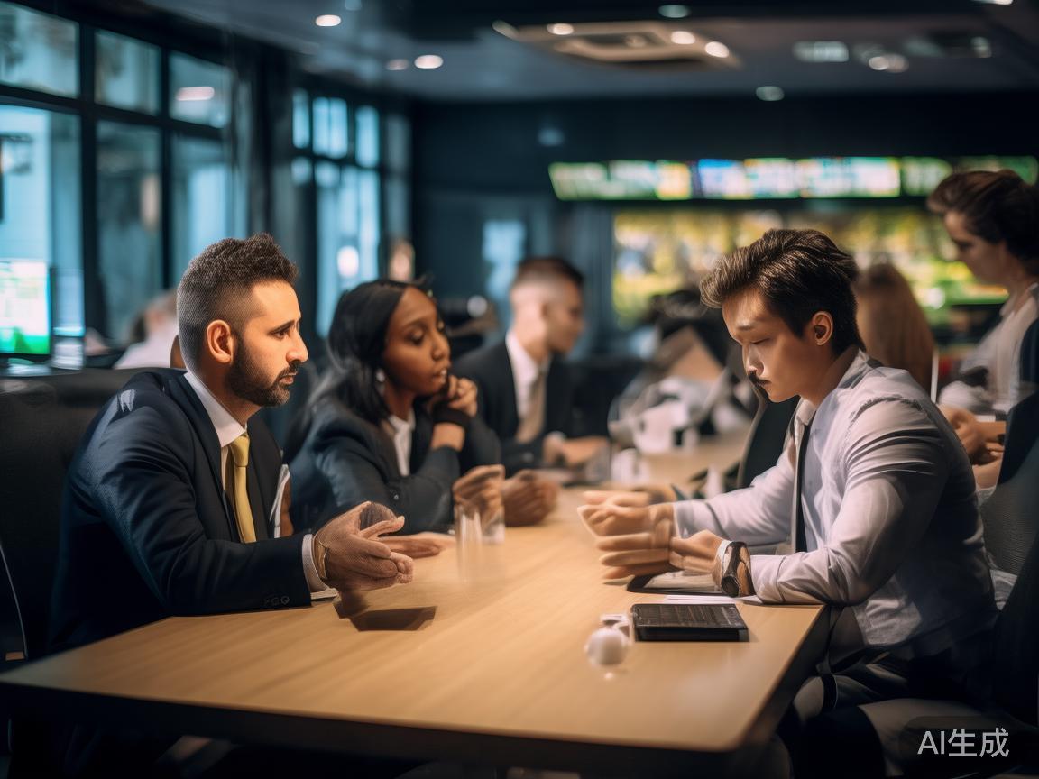 贝博ballbet体育客服在线服务流程全攻略及详细使用指南解析 四、等待客服响应与解决方案
专业的贝博ballb