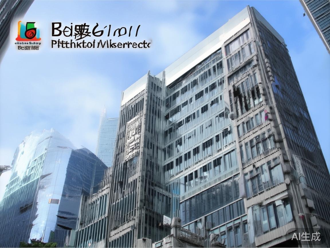 贝博集团，多被认为是一家具有丰富行业经验的企业，拥