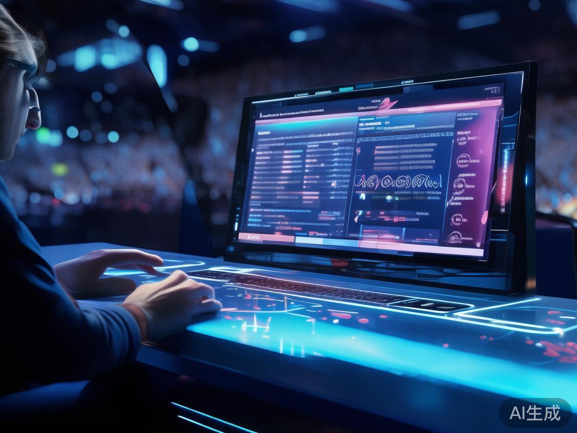 贝博体育网页版最新功能全面升级与实用使用体验详解 此外,平台也引入了智能推荐系统。通过大数据分析和机