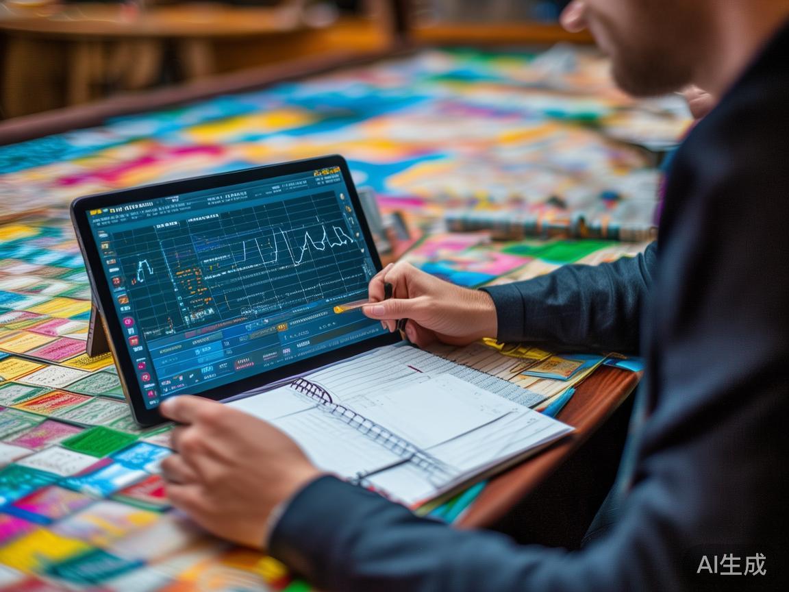 全面解析在ballbet贝博体育官网上实现高效彩票投注与快速奖金领取的方法 在进行彩票投注时,科学的策略是提高中奖概率的关键。