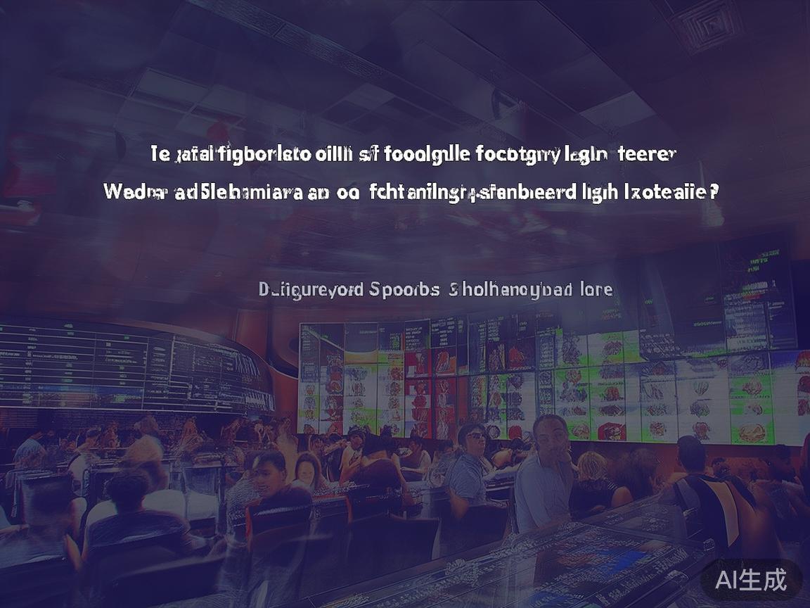 全面解析ballbet贝博体育：安全保障、赔率优势与赛事全覆盖深度评测