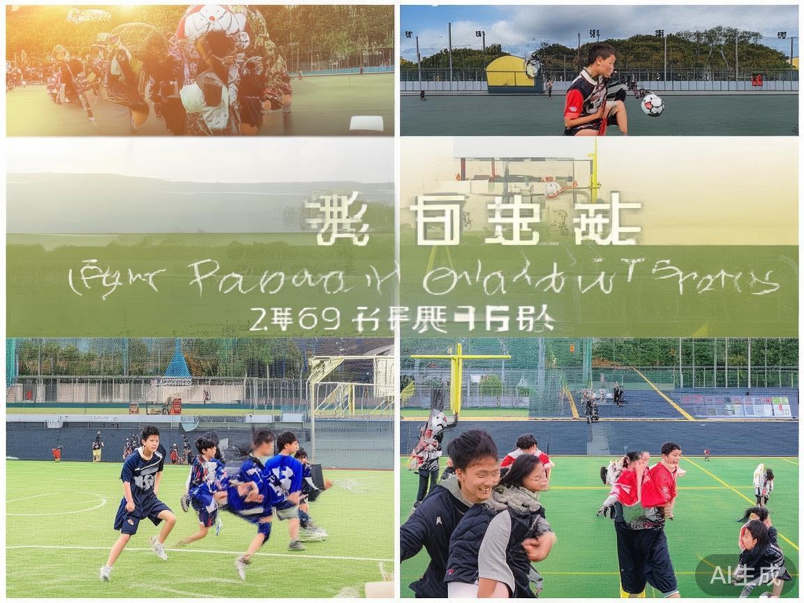 贝博熊猫体育：多元化体育项目引领青少年全面发展建设健康体育生态